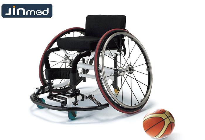 Basketball wheelchair NA-411C、NA-411B